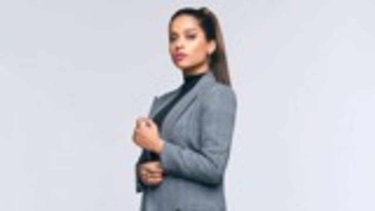 Here's Everything to Expect from Lilly Singh's New Late Night Show | THR News