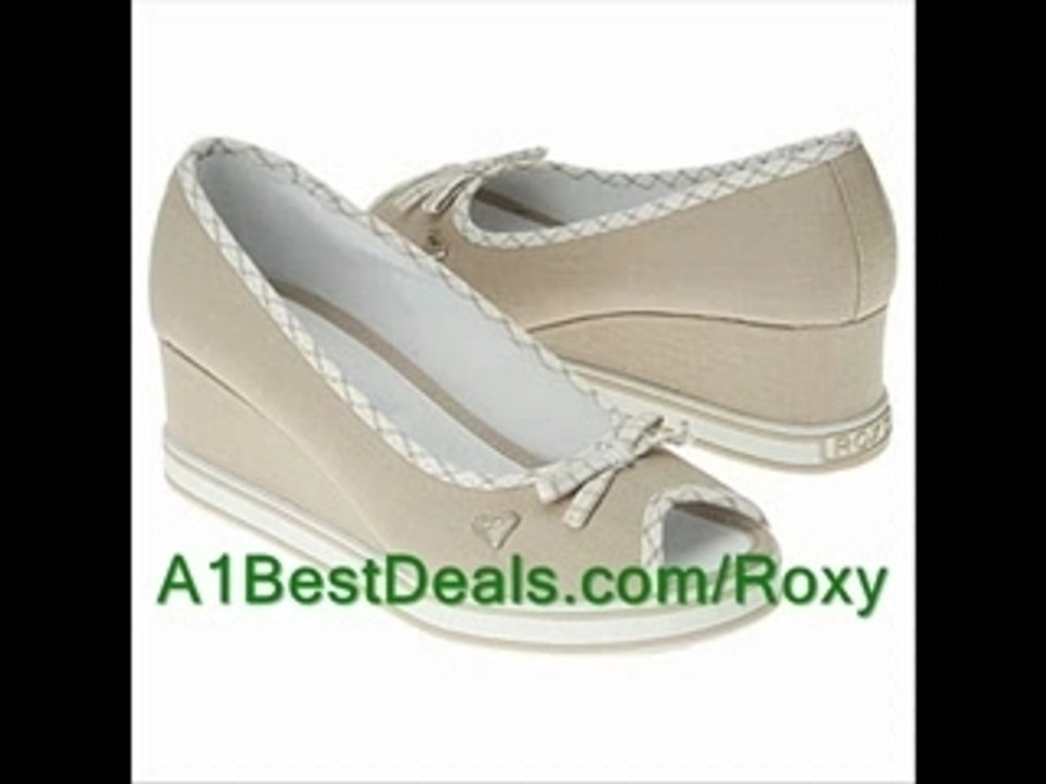 Roxy Shoes