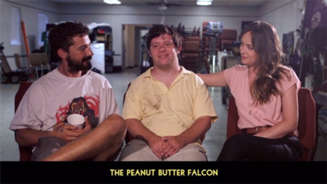 The Making Of A Movie Star Overcoming Disabilities