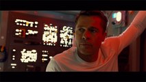 Brad Pitt, Tommy Lee Jones In 'Ad Astra' IMAX Trailer