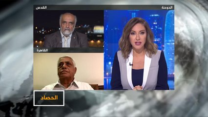 الحصاد-الأقصى بالذكرى الـ50 لحريقه.. من يحميه من مخاطر الاحتلال؟