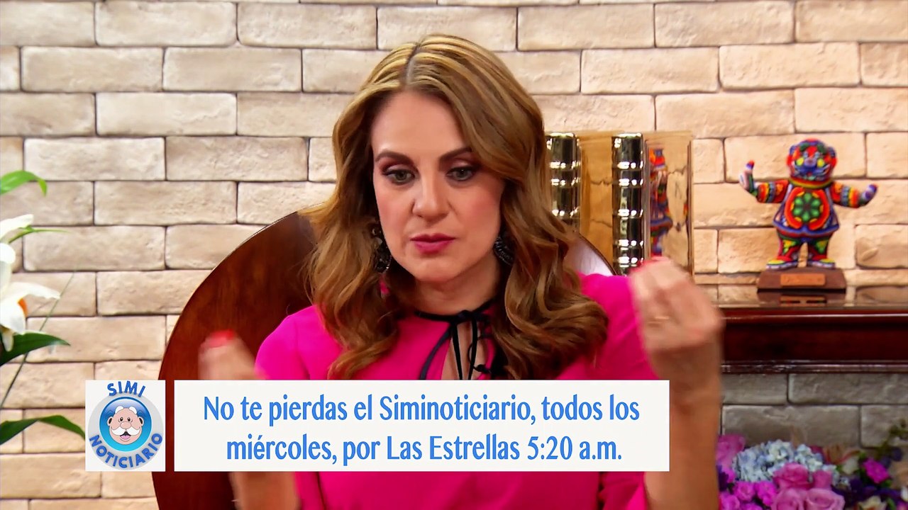 CRYSTAL | Un ejemplo de vida
