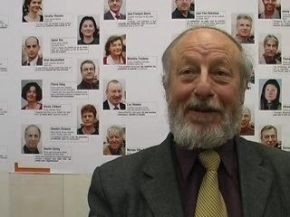 Interview de Jacques POULET