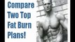 Burn Stomach Fat - Turbulence Training Or Burn The Fat