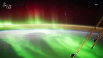 These Time-lapses from the Space Station Show Off Earth's Full Beauty