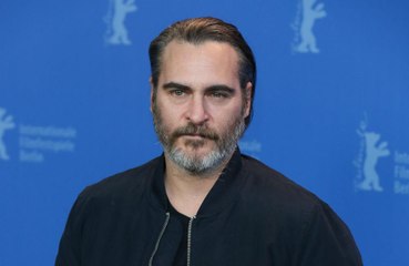 Joaquin Phoenix was hesitant about starring as Joker