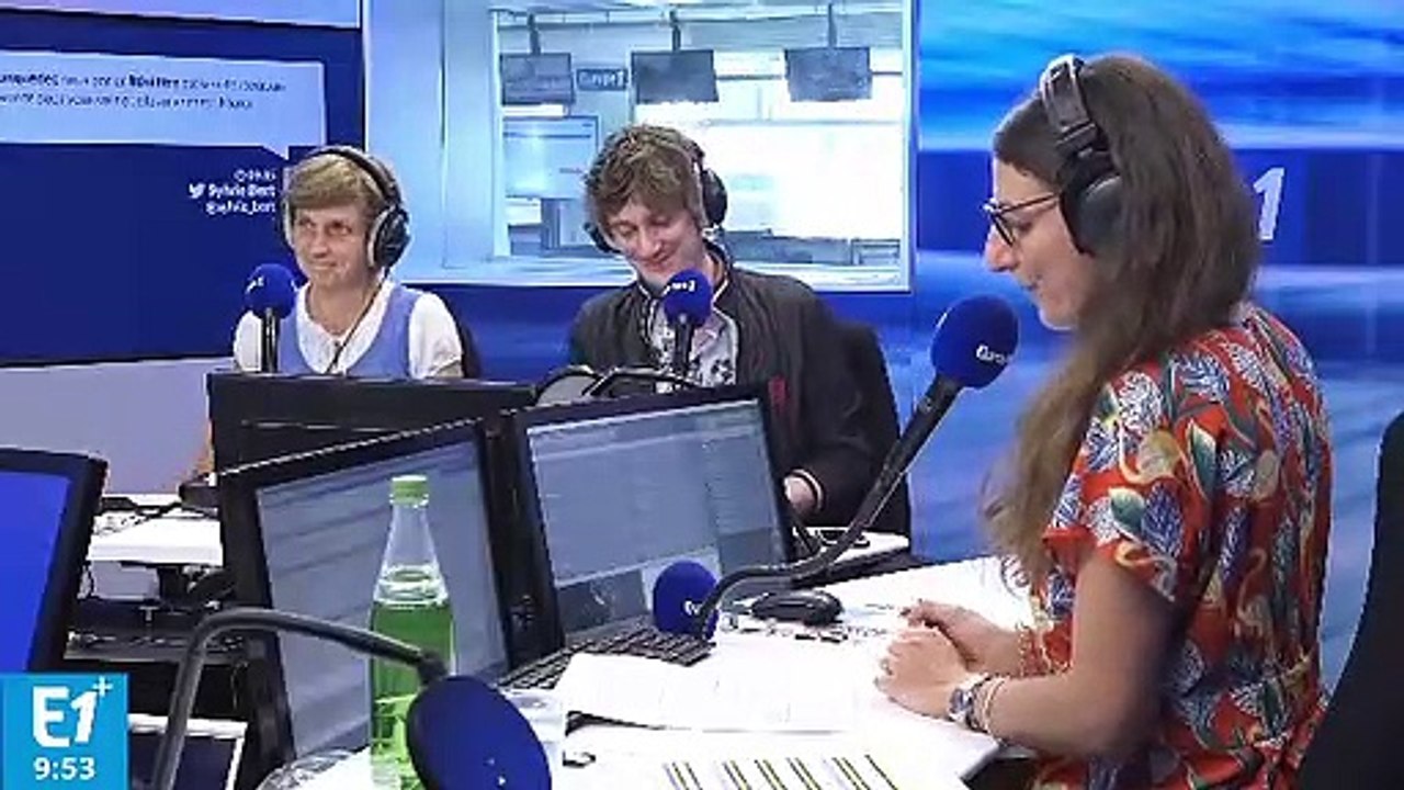 La carte postale mythomane de Ben H : Le "Club de l'été" c'est comme "l'amour de vacances" de Christophe Rippert !