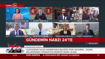 Suriye'de Türk askerine taciz ateşi
