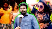 யாஷிகாவா..? படமா..? நீங்க தான் சொல்லணும் | Director Bhuvan Nullan | ZOMBIE