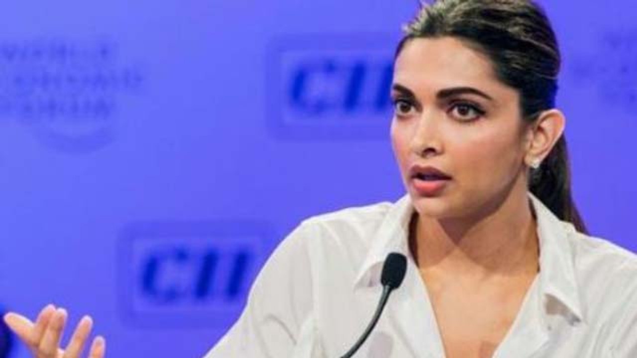 Deepika Padukone recalls her Bollywood journey | FilmiBeat