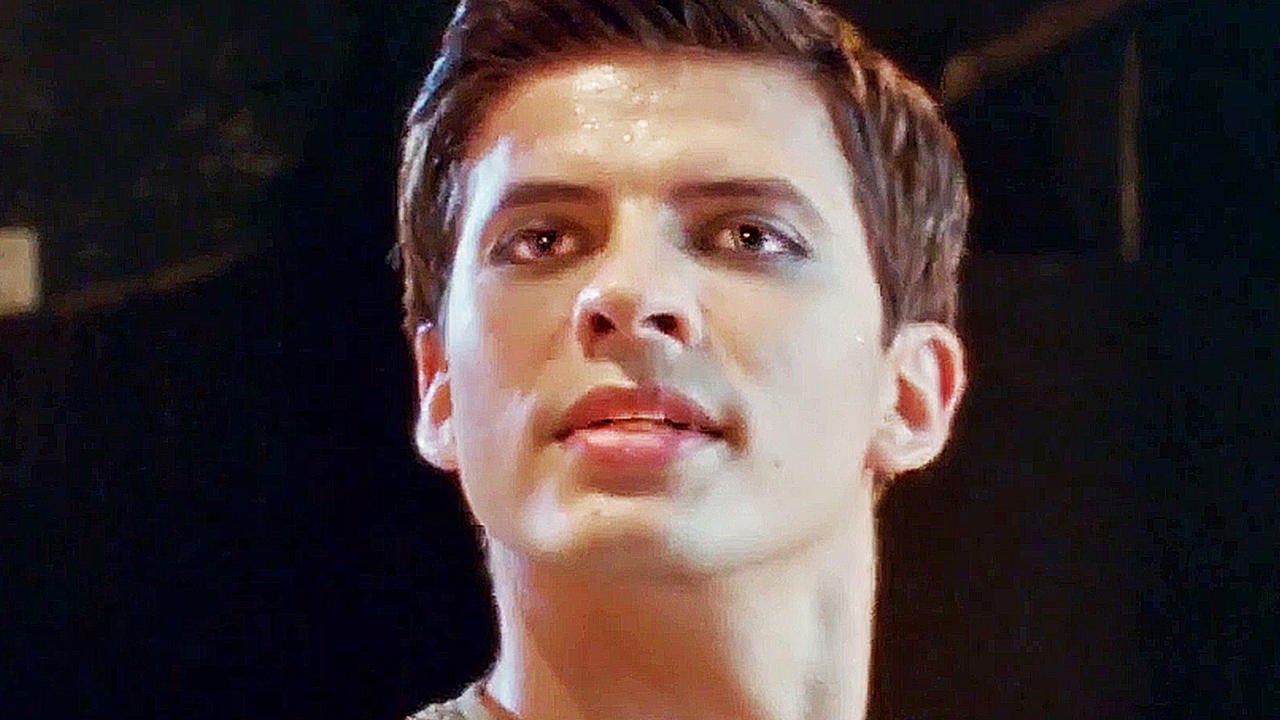 Nurejew The White Crow - Trailer (Deutsch) HD