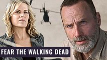 Rick Grimes und Madisons Rückkehr! | So kann man Fear The  Walking Dead retten!