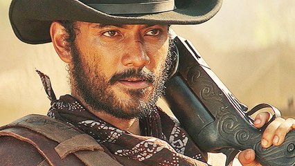 Buffalo Boys - Trailer (Deutsch) HD