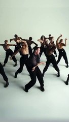 Sam Smith - How Do You Sleep (Vertical Video)