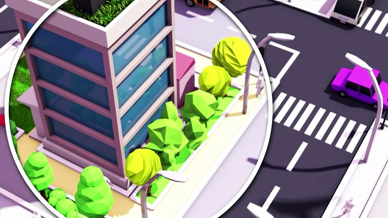 Videografik: So halten Städte der Hitze stand