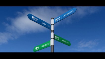 DigitAlb - Oferta | Ulje deri në 7.550 Lekë