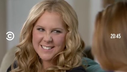 Bande-annonce : Inside Amy Schumer