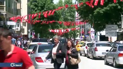 تركيا: بدء المرحلة الأولى من خطة "المنطقة الآمنة" شمال سوريا