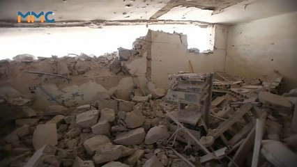 Сирийская армия взяла Хан-Шейхун