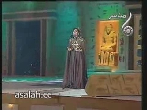 Assala La Tekhaf (Live Festival Doha 2008)