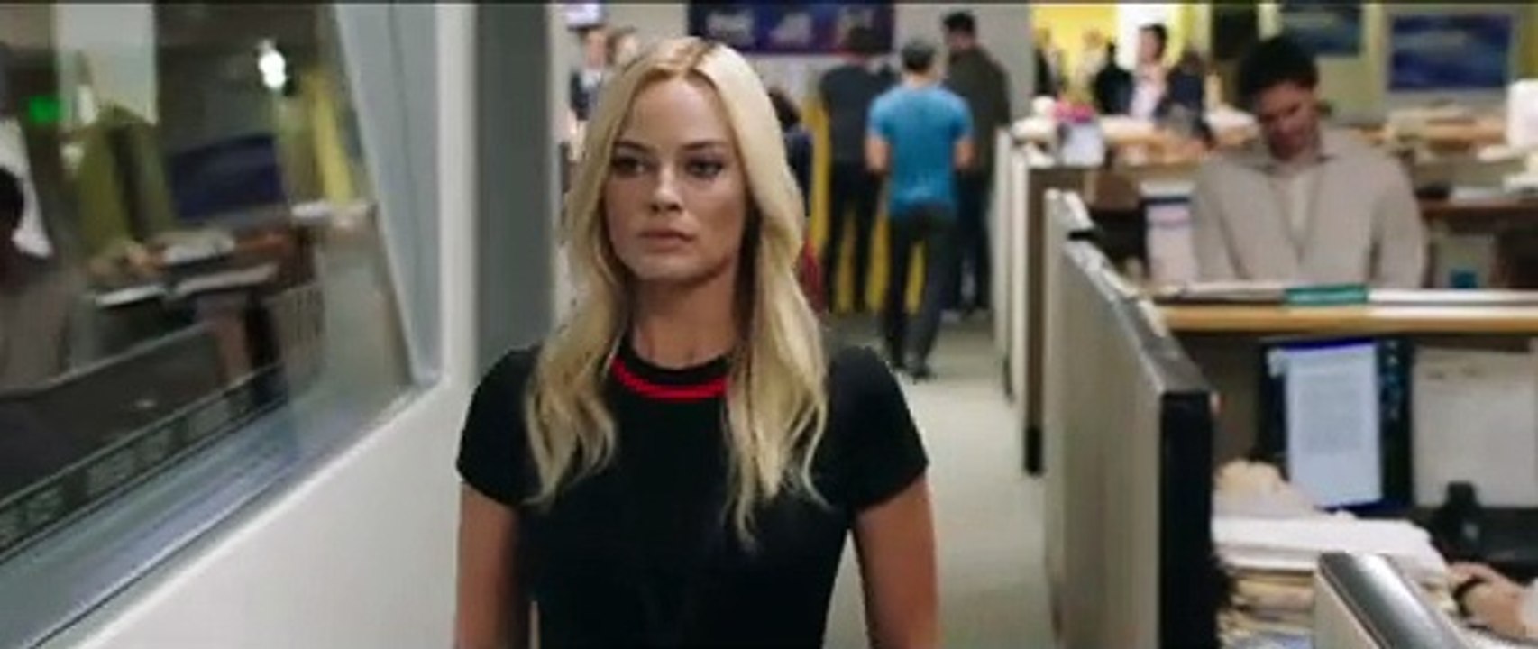 Bombshell movie