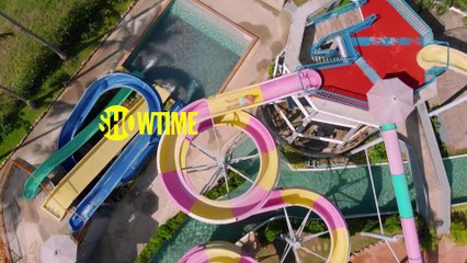 On Becoming a God in Central Florida Trailer