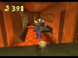 Spryo LP - Gnasty Gnorc