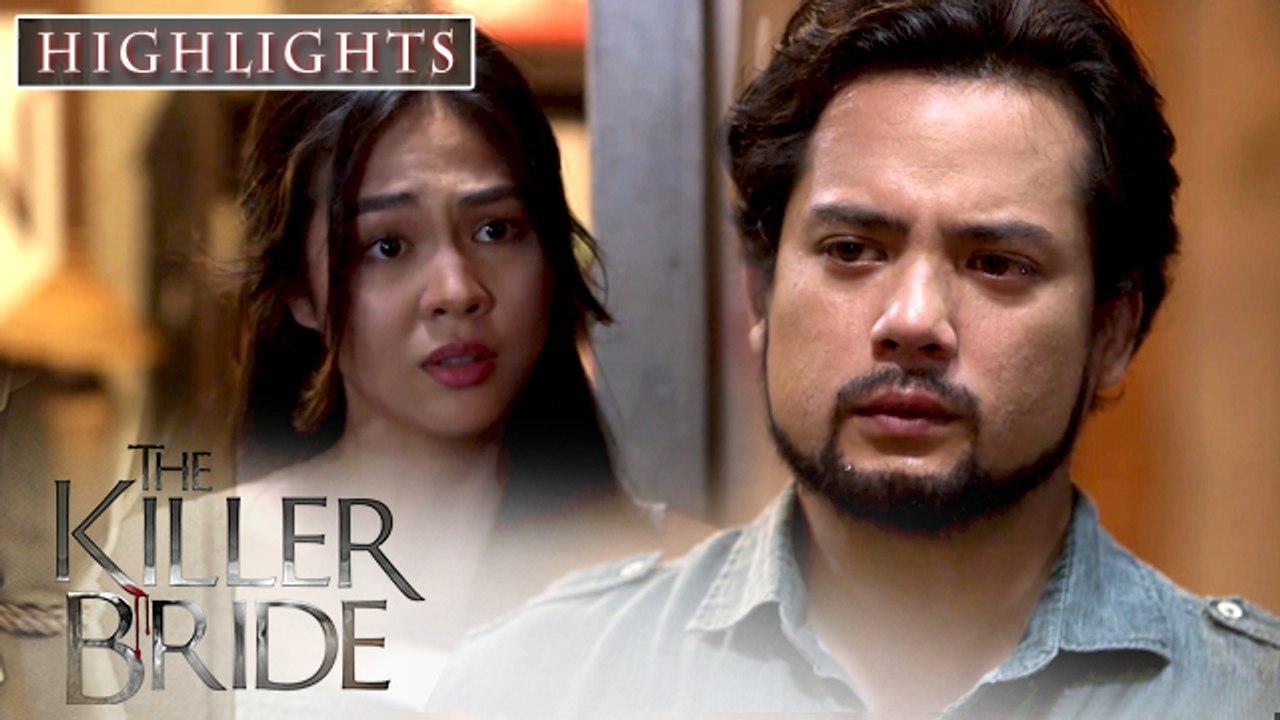 Emma tells Vito that she recalls Camila's memory with him | TKB