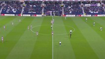Preston North End v Stoke