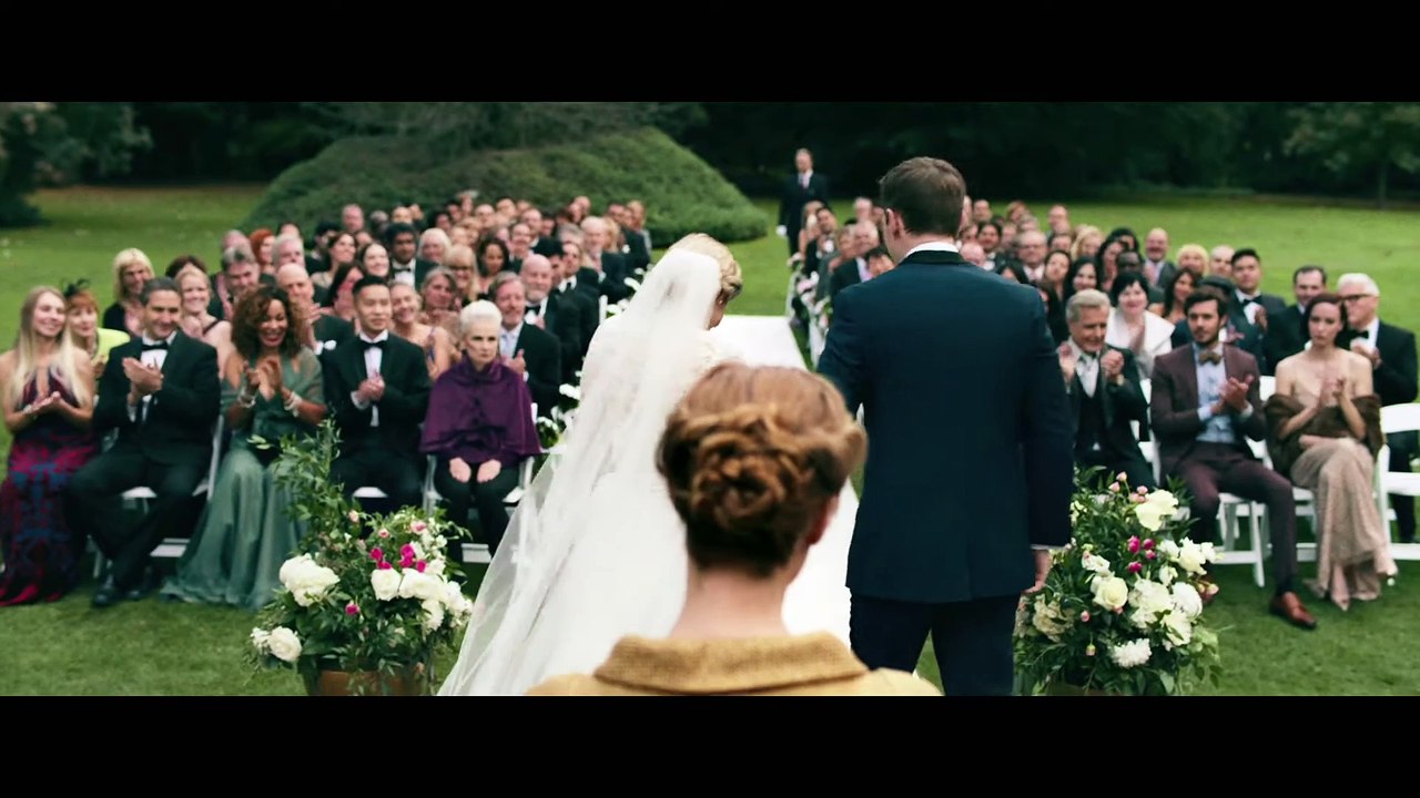 READY OR NOT movie | DIY Wedding Dress