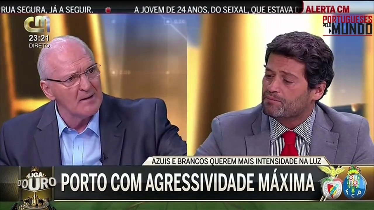 Liga D'Ouro CMTV - 21 Agosto 2019 (2º Parte)