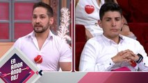 ¡Ilse DEJA PLANTADO a Guillermo tras conflicto con Mitchel! | Enamorándonos