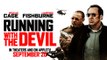 Running With The Devil movie - Nicolas Cage, Laurence Fishburne