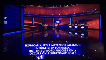 Jeopardy! James Holzhauer HIT the NEW ONE DAY RECORD ($110,914) 4/9/19