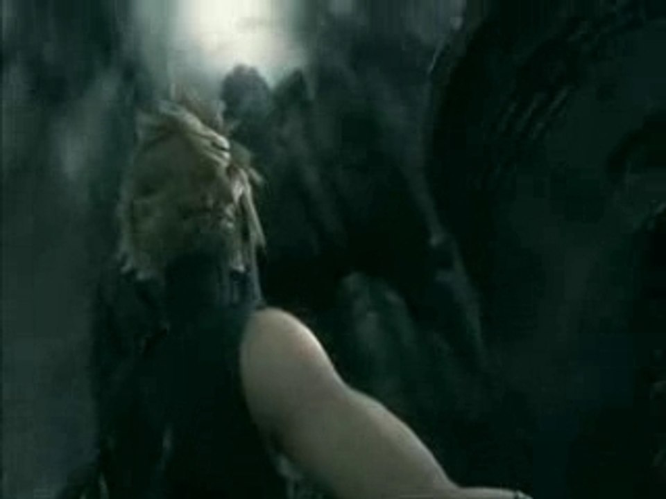 Cloud Strife HL