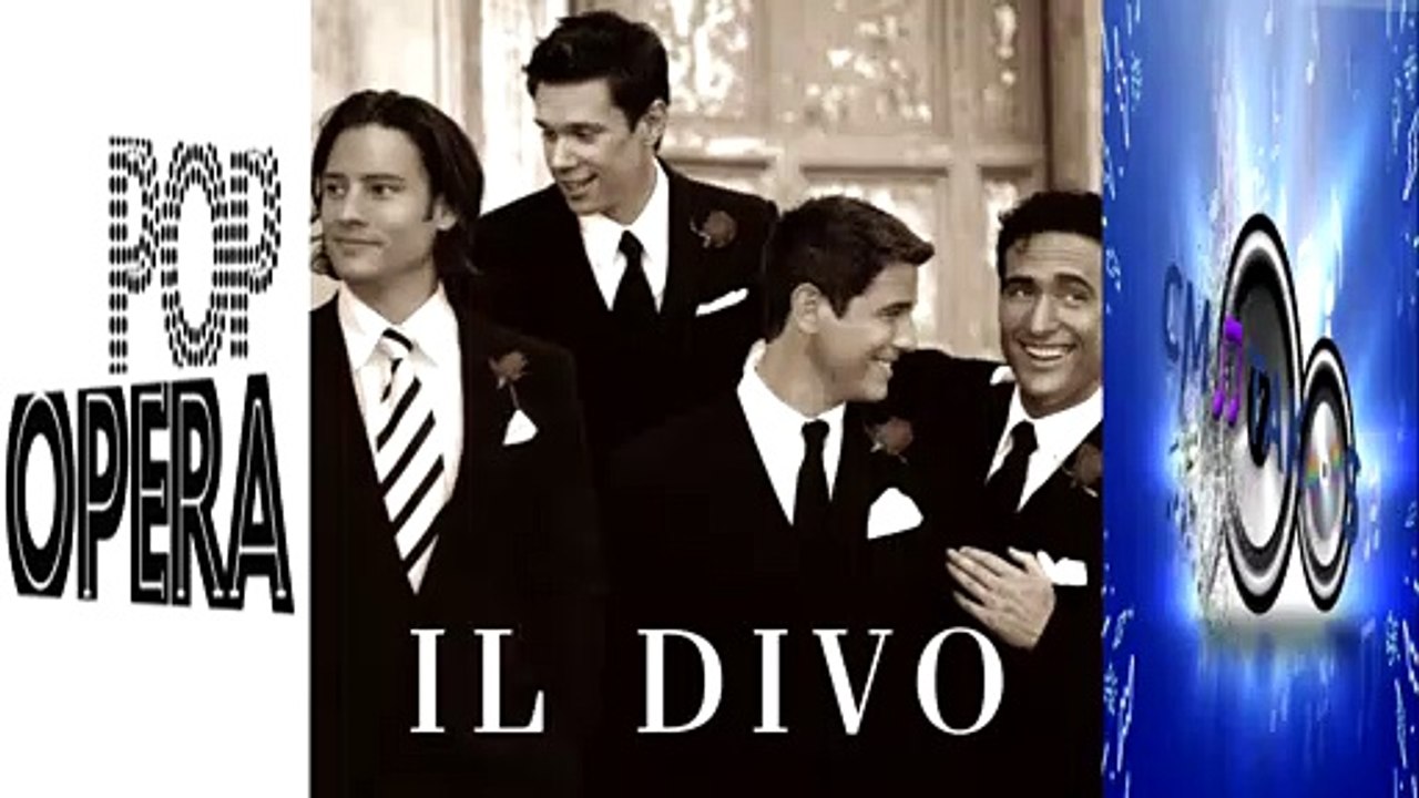 IL DIVO