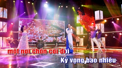 KARAOKE ĐOẠN TUYỆT PHƯONG MY THẢO