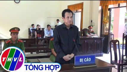 THVL | Án tù cho đối tượng chiếm đoạt trên 7 tỷ đồng để cá độ bóng đá và đánh bạc