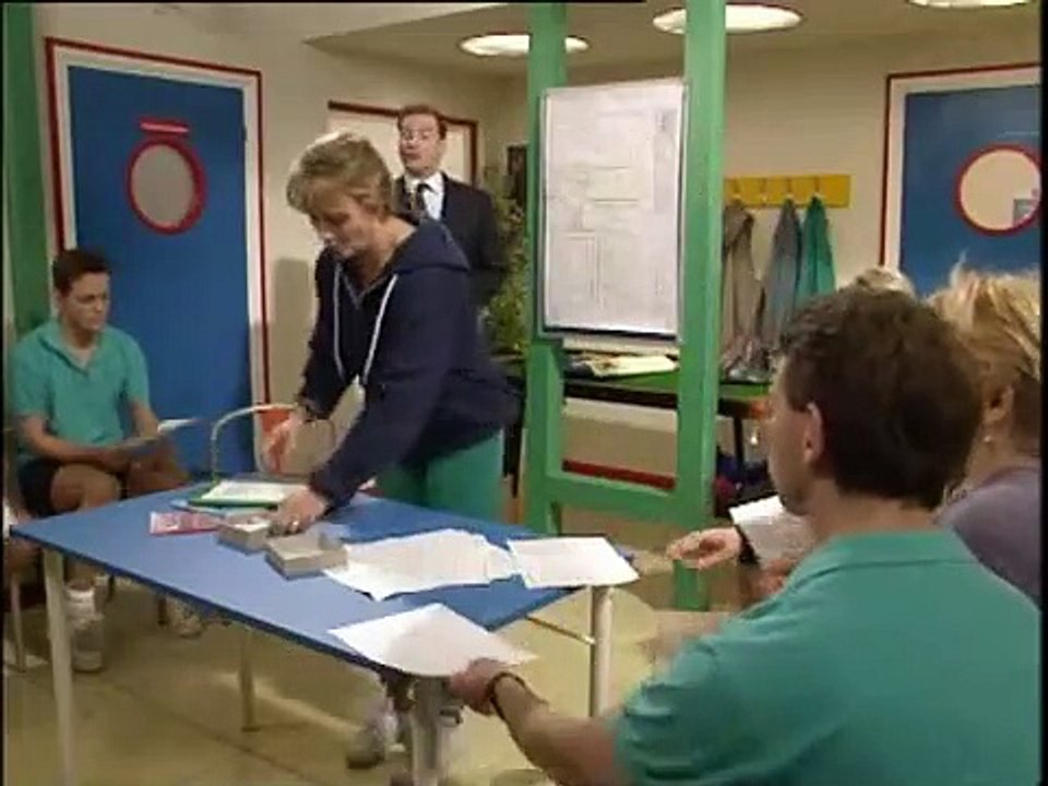 S 5 E 1