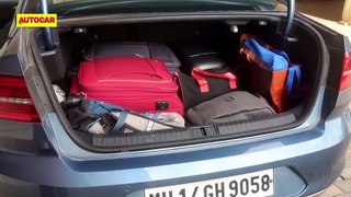 Living with a VW Passat - Long-term Review - Autocar India