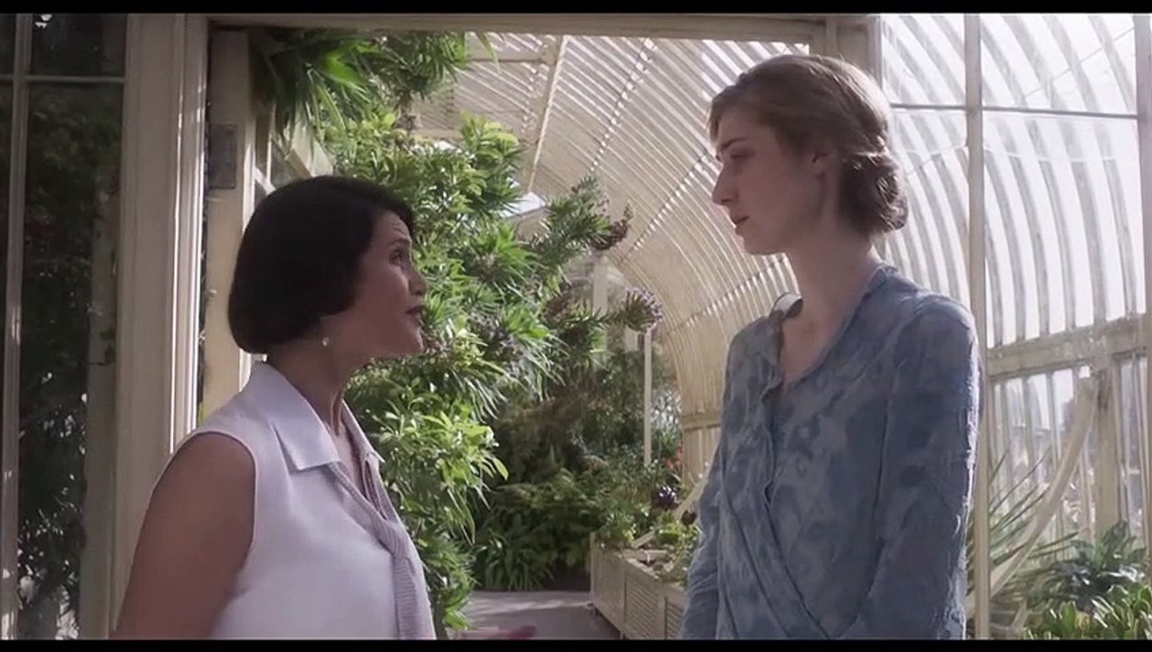 Vita & Virginia Movie Clip - I Am Bewitched