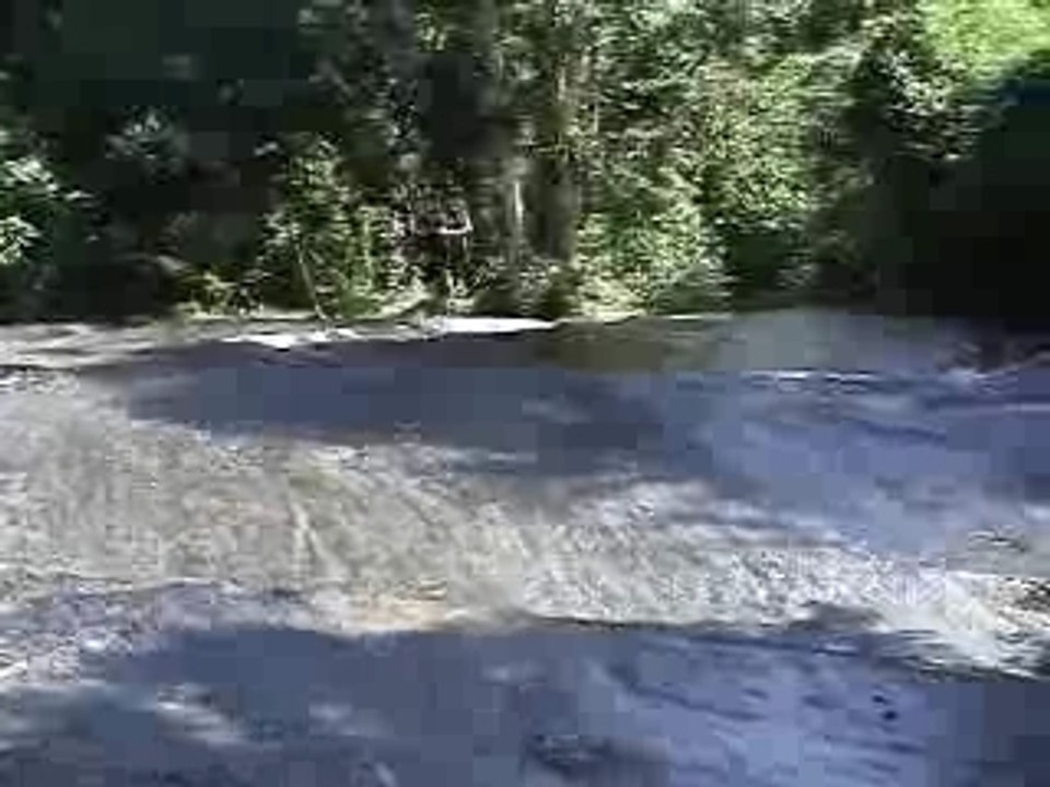 PARATI (Glisse sur l'eau)