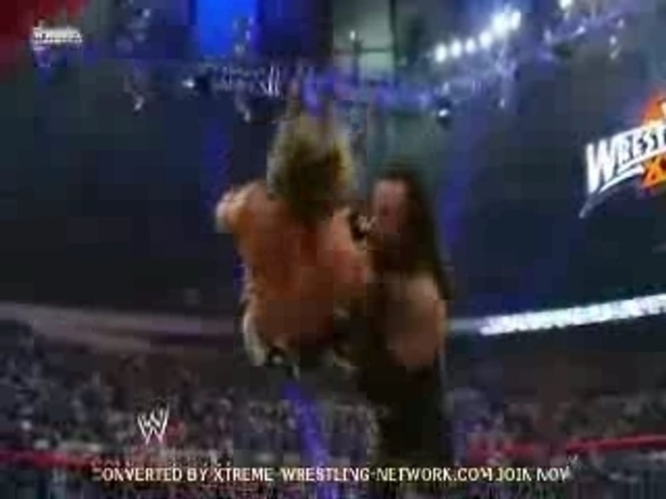 Royal rumble partie 6