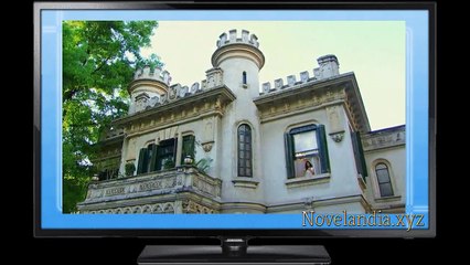 El Color de la Pasiòn Capitulo 6