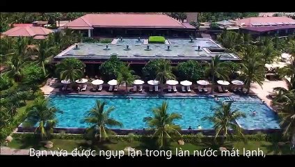 Amiana  Resort nha trang