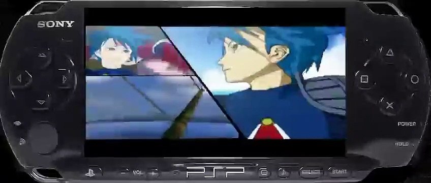 Blade Dancer Lineage para PSP