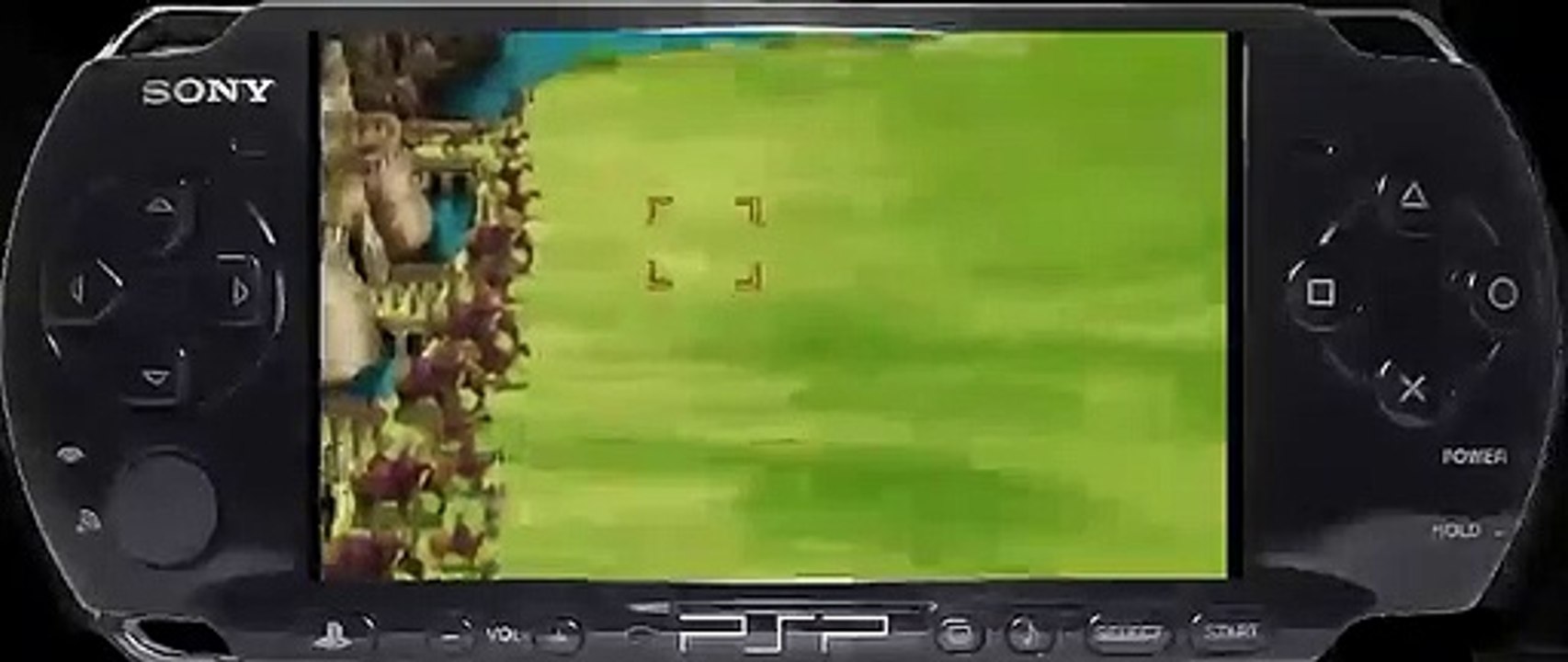 Battle Royal para PSP