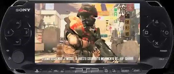Army of Two The 40th Day para PSP