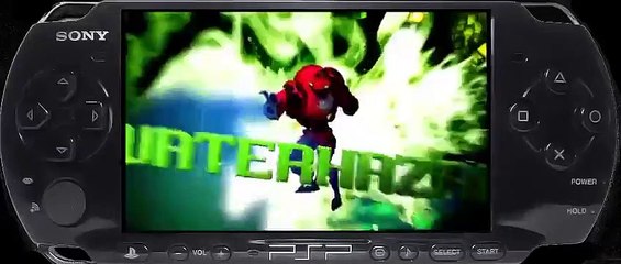 Ben 10 Ultimate Alien Cosmic Destruction  para PSP