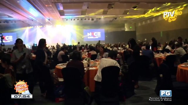 WWW: Philippine Retailers Association 2019 exhibit